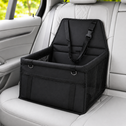 WanderPup Comfort Dog Travel Seat