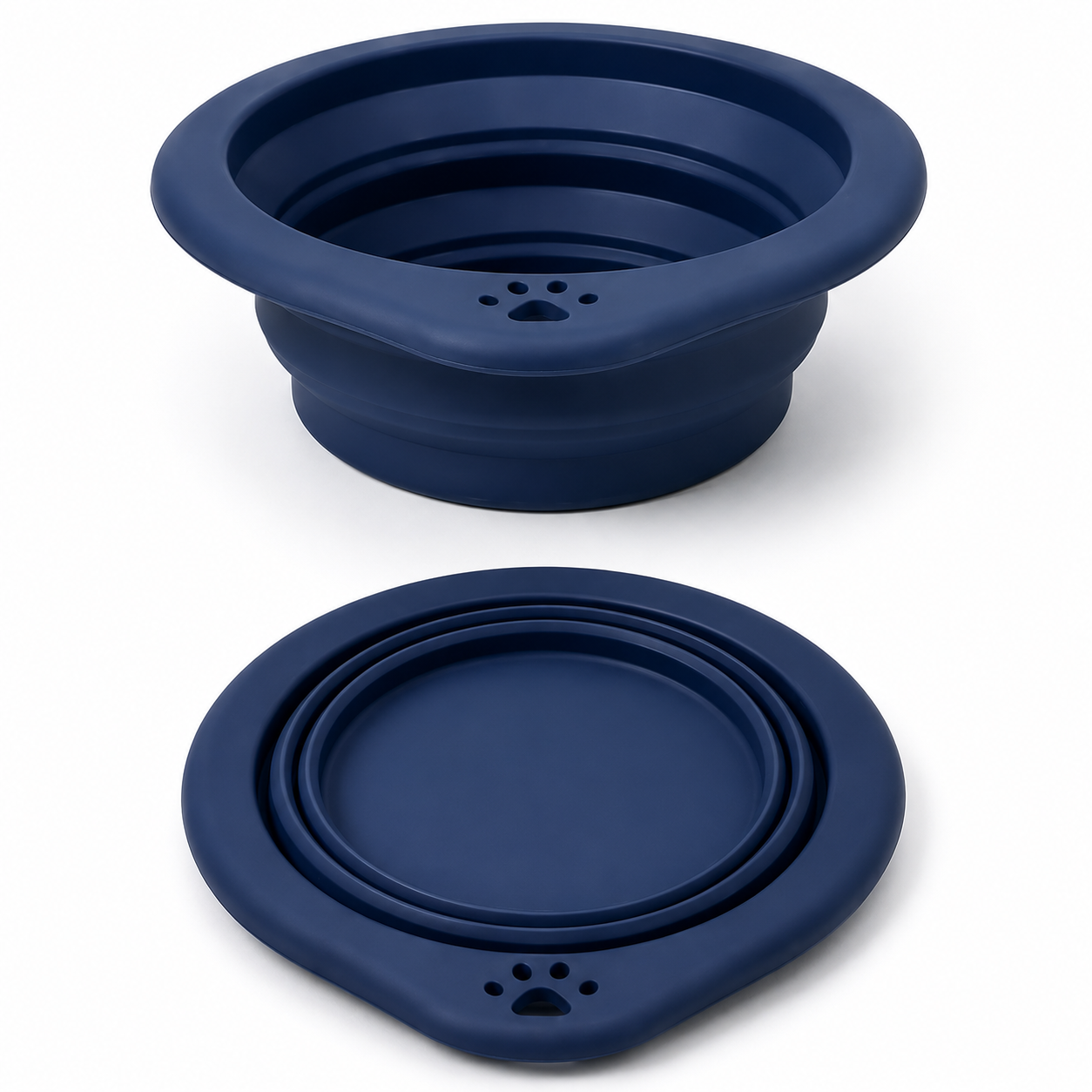 Travel Collapsible Dog Bowl