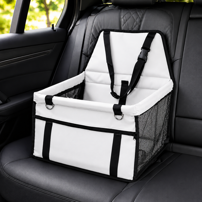WanderPup Comfort Dog Travel Seat